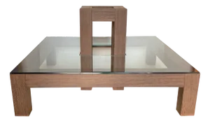 Brunelleschi Coffee Table by Ferdinando Meccani