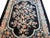 Art Deco An Antique Black Bround 6'-4" X 9' Art Deco Chinese Rug For Sale - Image 3 of 6
