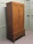 1920s Arts Deco Gentlemans Wardrobe Compactum, 1920 For Sale - Image 5 of 8