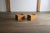 Tan Palle Ottoman from K.J. Pettersson and Söner, Sweden, 1970s For Sale - Image 8 of 15