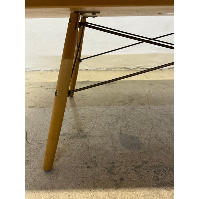 Eames Palisades House Anniversary Coffee Table by Herman Miller, 1999 For Sale - Image 9 of 12