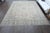 Persian 1970s Vintage Persian Handmade Wool Cotton Light Brown Area Rug For Sale - Image 3 of 11