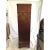 French Empire Mahogany Secretaire or Secretary Chest or Biedermeier Drop Front Desk For Sale - Image 10 of 14