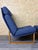 Mid-Century Easy Chairs by Magnus Oelsen A/S, Durup, Denmark, 1960s, Set of 2 For Sale - Image 15 of 18