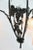 Art Nouveau Chandelier from Muller Frères Luneville, 1900s For Sale - Image 8 of 11
