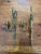 Brass Art Nouveau Sconces- A Pair For Sale In Boston - Image 6 of 8