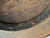 Antique 17th Century Medieval Spanish or German Comb Morion Helmet For Sale - Image 15 of 16