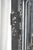 Antique French Wrought Iron Entry Doors 64.5 X 104 In. For Sale - Image 10 of 11