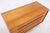 Wood Mid-Century Chest of Drawers in Teak by WK Furniture For Sale - Image 7 of 13