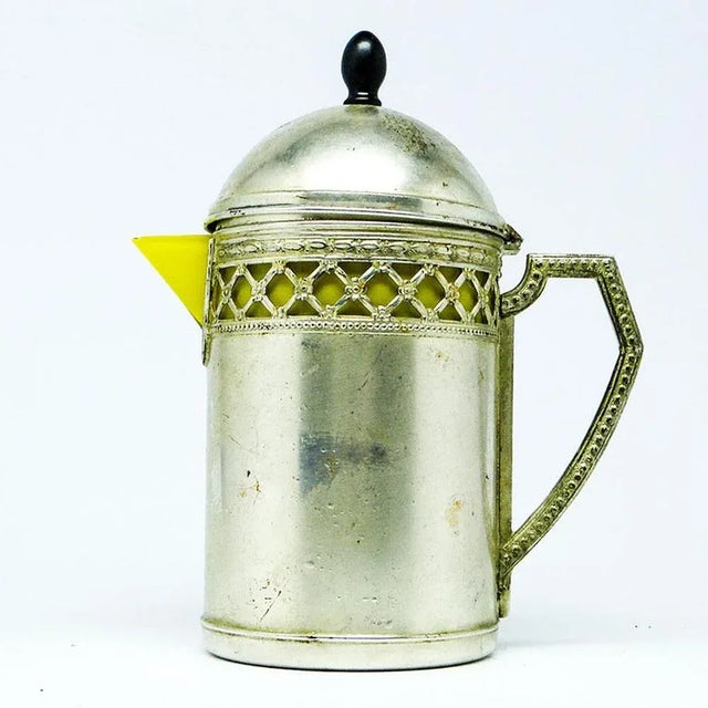 Art Nouveau Jug, Early 1900s For Sale - Image 9 of 9