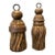 19th Century Italian Tassels (2) For Sale