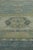 Early 21st Century Turkish Oushak Rug 10'2" x 13'10" #18601 For Sale - Image 5 of 8