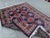 Fine Hand-Knotted Afghan Caucasian Shirvan Design Rug - 6'6" X 4'9" For Sale - Image 10 of 12