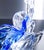 Isadora Magic of Dance Sculpture in Crystal from Swarovski For Sale - Image 3 of 18