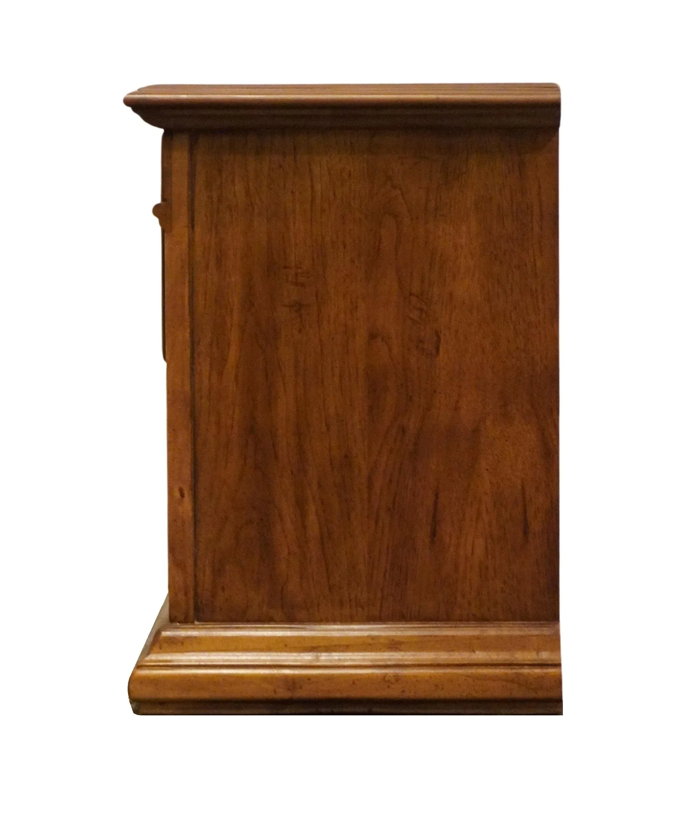 Stanley Furniture Italian Neoclassical Tuscan Style 28