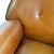 Pair of Club Chairs by Bart Van Bekhoven For Sale - Image 10 of 16