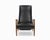 Wood Pair of Milo Baughman "Recliner 74" Chairs for Thayer Coggin For Sale - Image 7 of 9