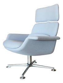 Example of New & Custom Knoll