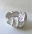 Ceramic Coral Bowl by N'atelier For Sale - Image 16 of 18