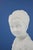 After Houdon, Brongniart Children Busts, 1950s, Porcelain, Set of 2 For Sale - Image 10 of 14