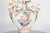 Ceramic Amphora Shaped Polychrome Pottery Jar, 1950s For Sale - Image 7 of 13