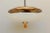 Height Adjustable Pendant Lamp from WMF Ikora Design, 1950s For Sale - Image 6 of 12
