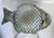 1981 Arthur Court Figurative Fish Serving Bowl With Pyrex Glass Insert For Sale In Los Angeles - Image 6 of 11