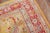 Antique Zabihi Collection Stunning Sunny Yellow Turkish Ghiordes Rug - 9'10" x 13'10" For Sale - Image 12 of 12