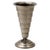 Swedish Art Deco Pewter Vase from Svenskt Tenn, 1935 For Sale - Image 9 of 9