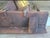 Curtis Jere Style Metal Sculpture MCM Wall Display Country Farm One of Kind For Sale - Image 12 of 12