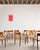 Poul Cadovius Pia Dining Chairs in Walnut and Teak by Poul Cadovius, Denmark, 1950s, Set of 12 For Sale - Image 4 of 18
