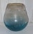 1970s Vintage Glass Vase, 1970s For Sale - Image 5 of 5