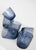 Modern Glasses by Ivv Firenze for Ribes Studio, 2010, Set of 6 For Sale - Image 6 of 10