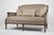 Louis XVI 2-Seater Sofa For Sale - Image 14 of 14
