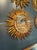 Traditional Vintage Italian Sunburst Mirror For Sale - Image 3 of 5