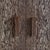 French Brown Cerused Oak Cabinet, 1940s For Sale In Chicago - Image 6 of 11