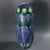 1910s Pair of Minton Secessionist Purple No.1 Vases For Sale - Image 5 of 11