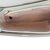 Mystic White Azalea Calfskin Horsebit Small 1955 Shoulder Bag For Sale - Image 9 of 9