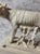 1980s Stone Figurine Wolf and Romulus Remus For Sale - Image 9 of 13