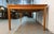 Large Mid-Century Draw-Leaf Dining Table by Mobler of Denmark For Sale In New York - Image 6 of 18