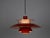Louis Poulsen Vintage Danish PH 5 Lamp by Poul Henningsen for Louis Poulsen, 1960s For Sale - Image 4 of 11