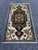 Turkish Yastik Rug 1'7" x 2'11" For Sale - Image 4 of 5