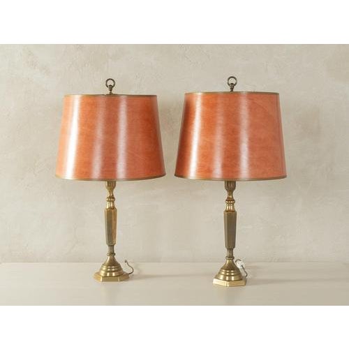 Mid-Century Table Lamps, 1960s, Set of 2 For Sale - Image 16 of 16