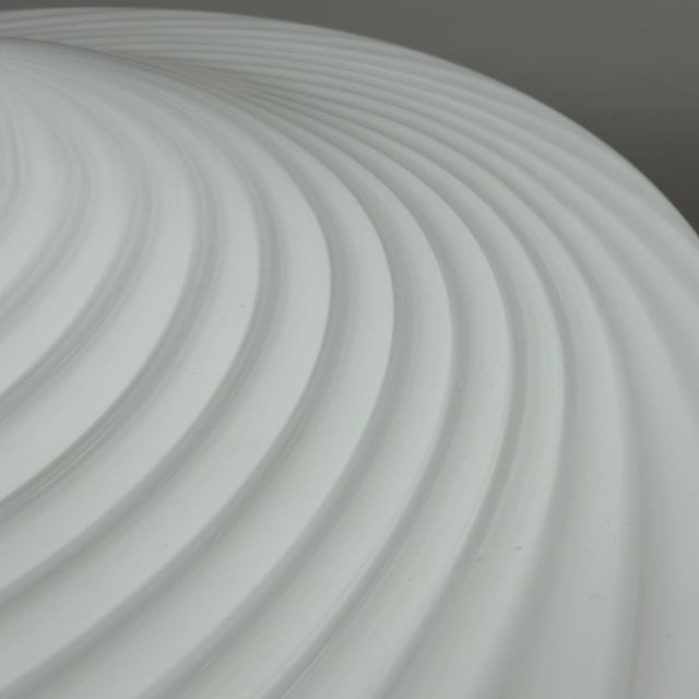 Murano Glass Ceiling Lamp, 1970s For Sale - Image 13 of 16