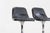 Metal Vintage Dining Chairs, 1970s, Set of 4 For Sale - Image 7 of 9