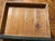 1990s Vintage Ethan Allen-Ish Dining Table For Sale - Image 10 of 11