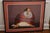 Modern 1984 R. C. Gorman Signed Lithograph For Sale - Image 3 of 11