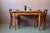 Scandinavian Bistro Table in Light Wood, 1960s For Sale - Image 17 of 17