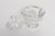 Baccarat Vintage Baccarat Harcourt Missouri Crystal Lidded Sugar Bowl For Sale - Image 4 of 13