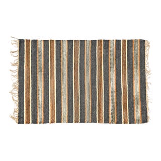 Clara Jute Rug, 3x5 For Sale